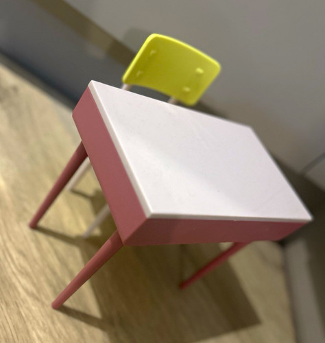Dollhouse miniature - 1:12,