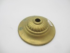 Vintage Brass Ceiling Light