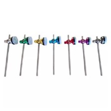 1PCS Professional Kick Drum