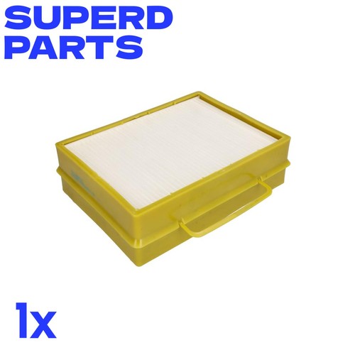 Cabin filter cartridge - cabin,