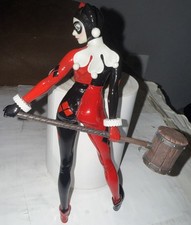Comics harley quinn artfx - comics,