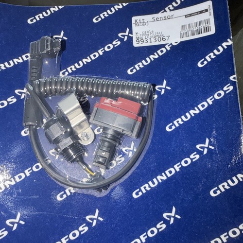 Grundfos magna sensor kit - grundfos,