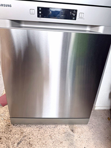 Samsung dw60m6050fs - samsung,