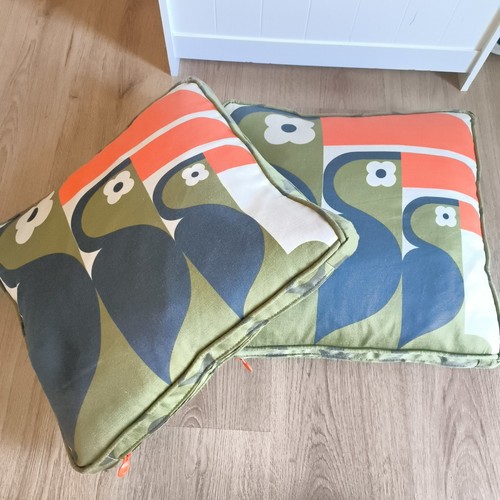 Orla kiely toucan - orla,