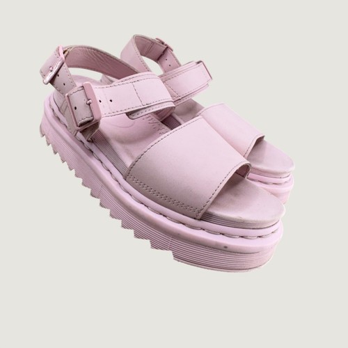 Martens voss mono sandals - voss,
