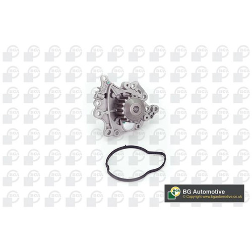 Bga engine cooling water pump - engine,