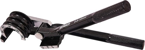 1 pipe bender - 3-in-1,