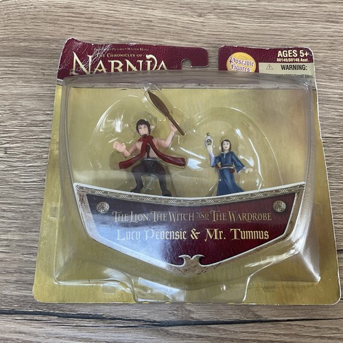 The chronicles narnia - of,