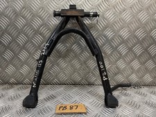 NORTON COLT 16C 125 center