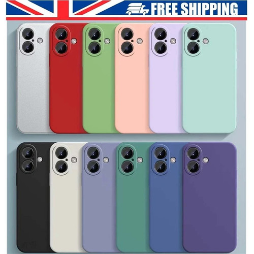 Case for iphone 15 - 16, 14
