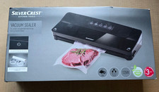 Silvercrest Vacuum Sealer Food