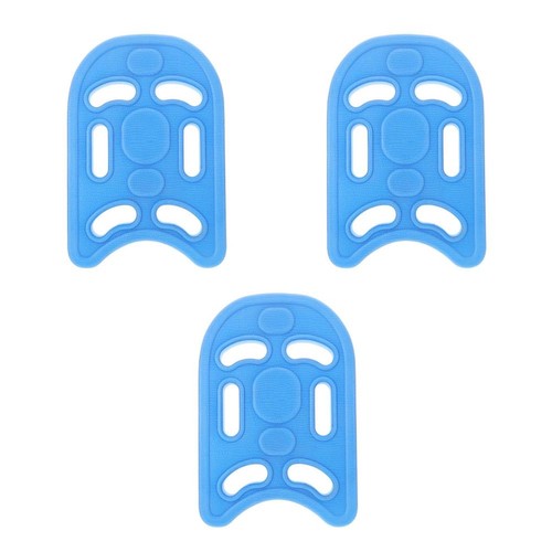 3pcs blue eva kickboards for - 3pcs,