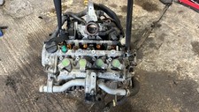 Daihatsu Terios 2006-2010 Bare Engine 3SZ 1.5 Petrol