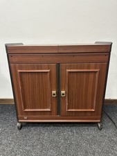 Ekco Vintage Hostess Food Warmer Heated Tray