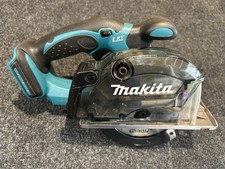 Makita Metal Cutting Saw DSC552 18v