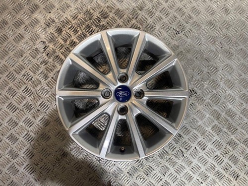 Ford fiesta mk8 16 - 17-22,