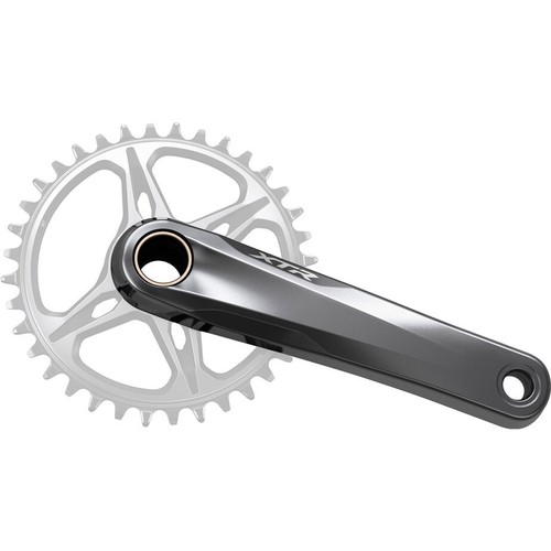 Shimano m9120 m9125 - shimano, xt