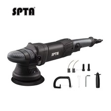 SPTA 5 Inch Dual Action Random