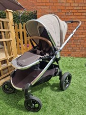 Mamas And Papas Ocarro In