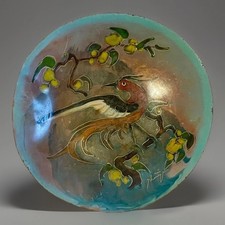 Art Nouveau Limoges Cloisonne