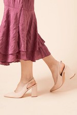 Dorothy Perkins Blush Court