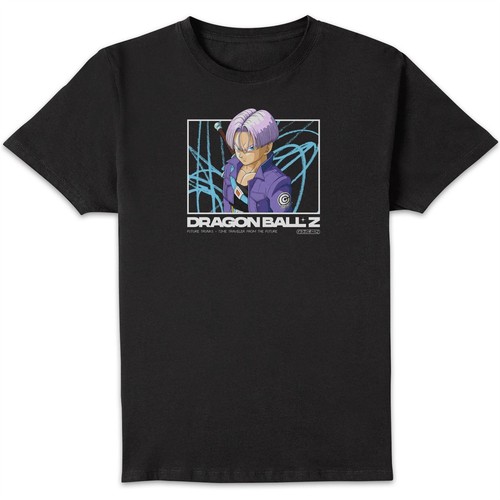Dragon ball future trunks - dragon,