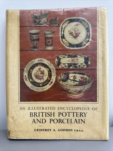 Illustrated encyclopaedia - an,