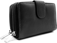 Women's Small Purse, Real