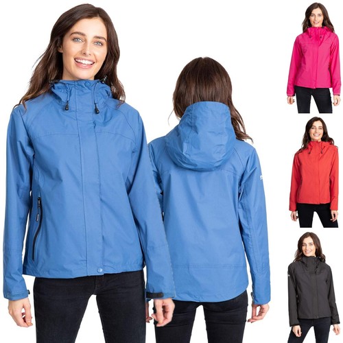 Ladies trespass addison - ladies,