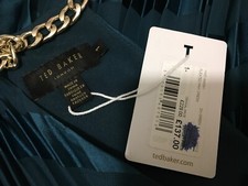 Ted Baker Sasski dress size 1