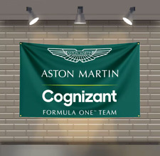 Aston Martin Racing F1 Team