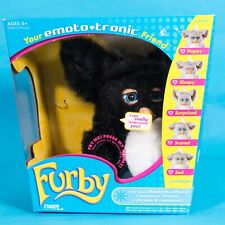 Boxed Hasbro Tiger Electronics