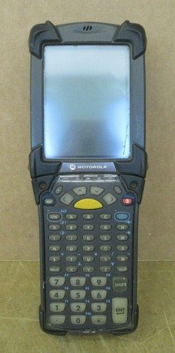 Motorola symbol - motorola,