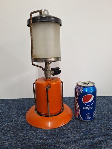 Veritas gas lantern torch - gas,