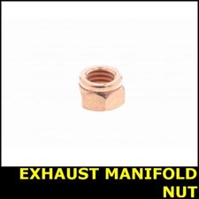 Exhaust Manifold Nut E36 1.6