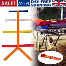 Spider Strap Spinal Belt