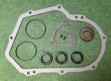 Seal Set Parts Set For Gearbox