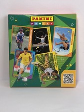 McDonald’s Panini Family