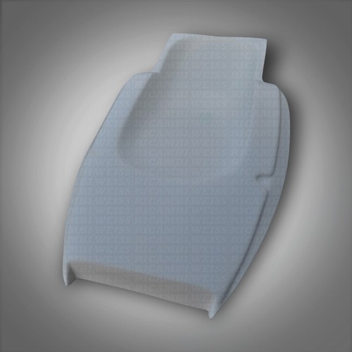 Hk03 lower rear panel - rear,