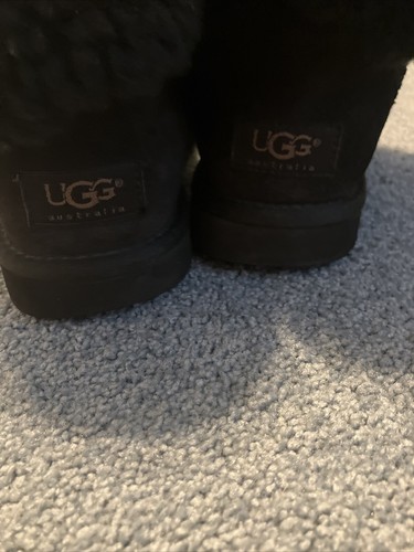 Ugg