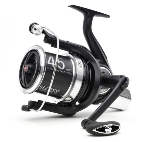 Daiwa spod reel super scw - spod,
