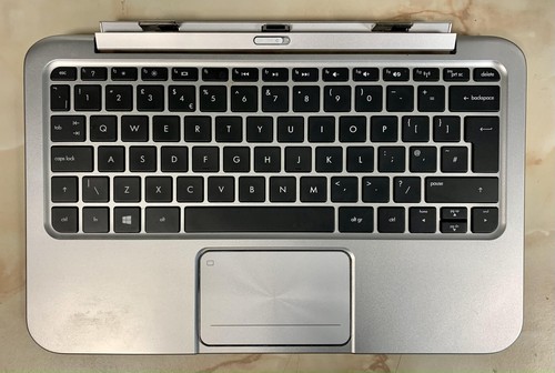 Envy 11inch tpn p104 - hp,