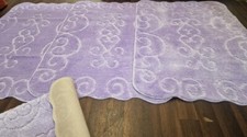 ROMANY GYPSY WASHABLE SETS OF