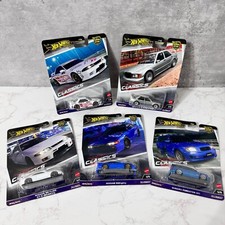 Hot Wheels Modern Classics