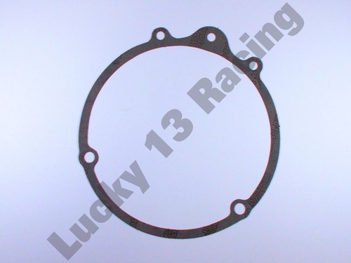 Generator cover gasket for