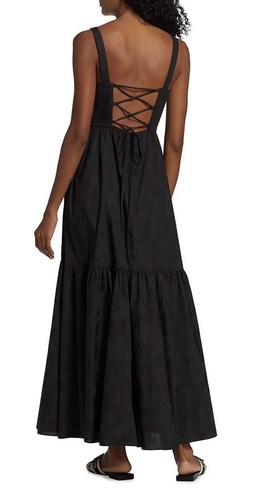 Nwot michelle smith saks eva - saks,