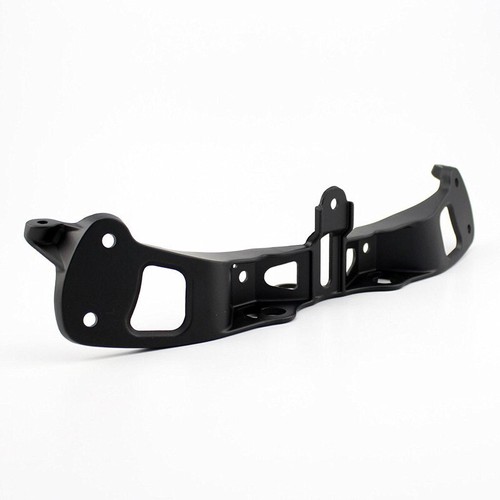 Headlight front upper - front,