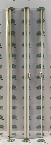 Remis shower door caravan - door, /
