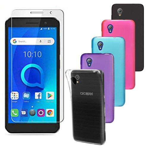 For alcatel 2020 - 1b, case