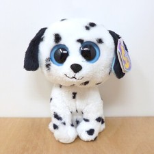Rare Ty Beanie Boos Boo 2011 -